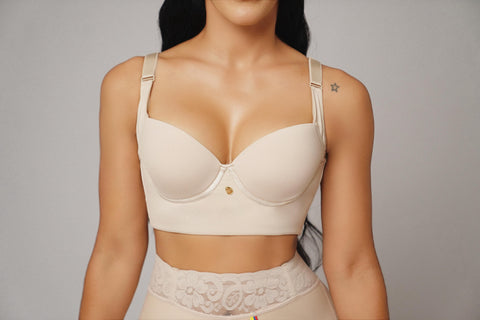 Fantasy Bra